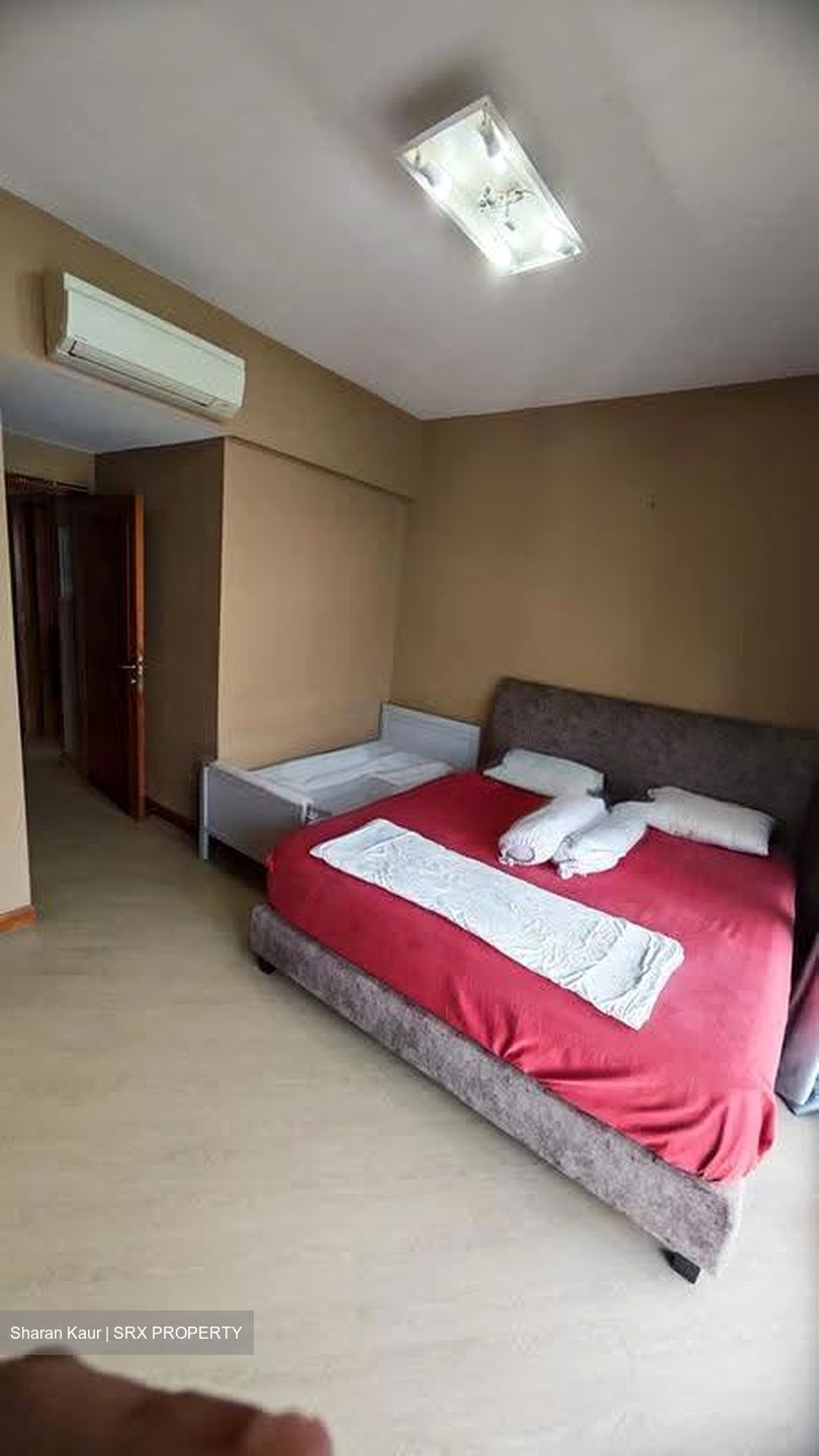 The Bayshore (D16), Condominium #639113501